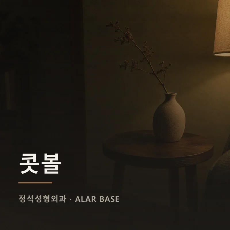 콧볼